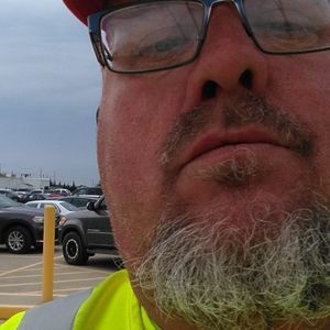 Meet your Posher, Paul